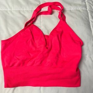 Free people movement tank crop